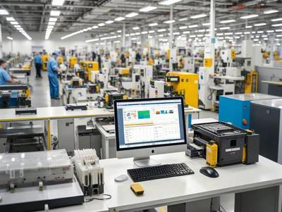 中小成長(zhǎng)型工廠數(shù)字化新引擎 浩方ERP軟件助力工單管理與移動(dòng)辦公