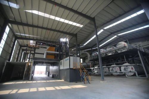 滕州重磅推進(jìn)24個(gè)重大項(xiàng)目，強(qiáng)力驅(qū)動新型建筑材料制造產(chǎn)業(yè)升級