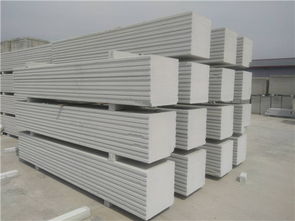 通化外墻板公司價(jià)格解析與新型建筑材料制造趨勢