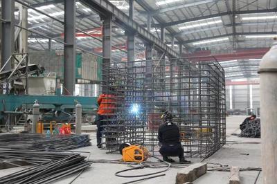 填補(bǔ)技術(shù)空白，筑就龍城動脈——“太原地鐵太原造”背后的新型建材制造突破